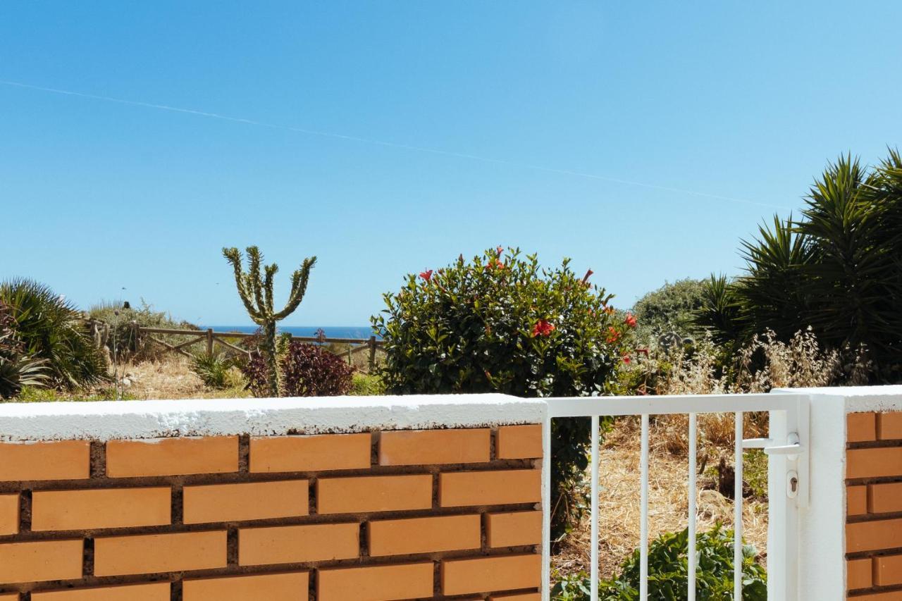 Apartment Tropicos Carvoeiro  Exterior photo